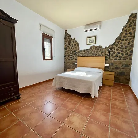 Complejo Rural El Soldado