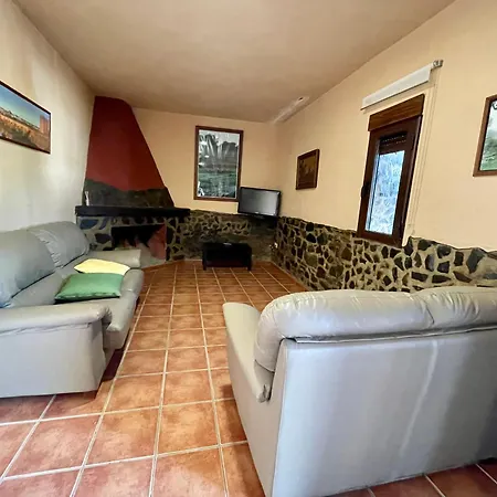 Сasa de vacaciones Complejo Rural El Soldado *
