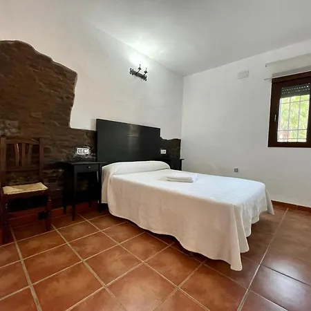 Complejo Rural El Soldado