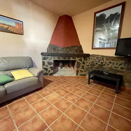 Complejo Rural El Soldado Сasa de vacaciones Villanueva del Duque