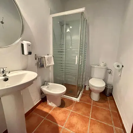 Сasa de vacaciones Complejo Rural El Soldado *