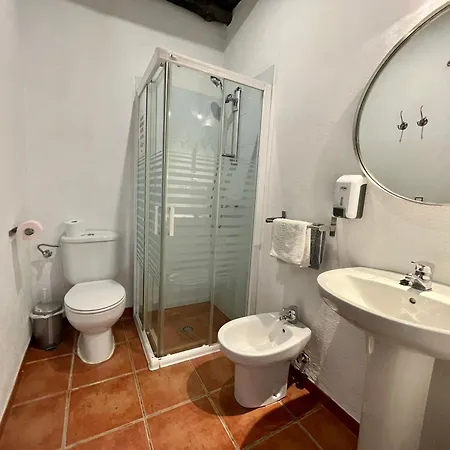 Complejo Rural El Soldado