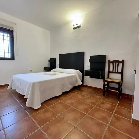 Complejo Rural El Soldado Villanueva del Duque
