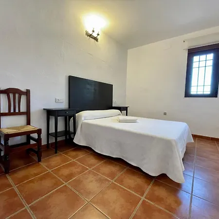 Complejo Rural El Soldado Сasa de vacaciones Villanueva del Duque