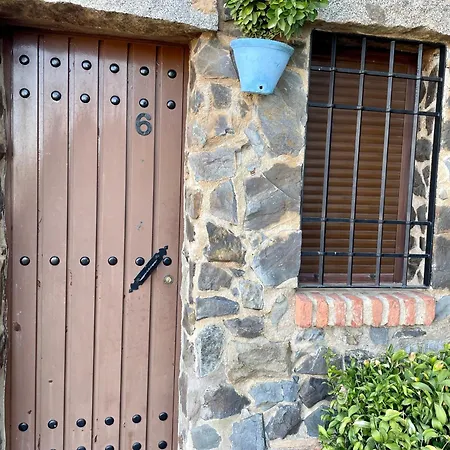 Complejo Rural El Soldado Villanueva del Duque