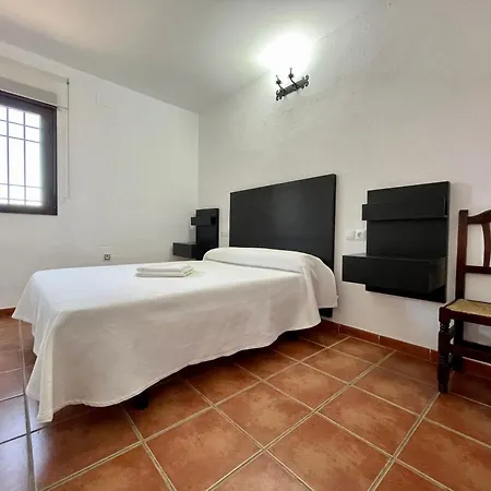 Complejo Rural El Soldado