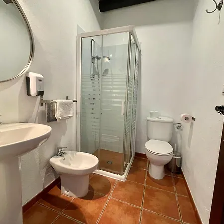 Сasa de vacaciones Complejo Rural El Soldado Villanueva del Duque