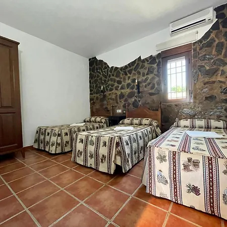 Complejo Rural El Soldado