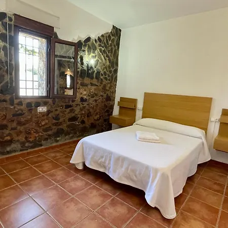 Complejo Rural El Soldado