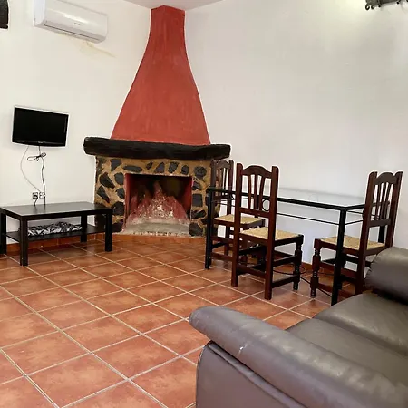 Сasa de vacaciones Complejo Rural El Soldado Villanueva del Duque