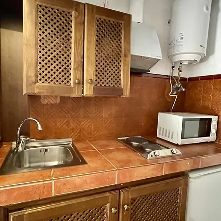 Сasa de vacaciones Complejo Rural El Soldado Villanueva del Duque