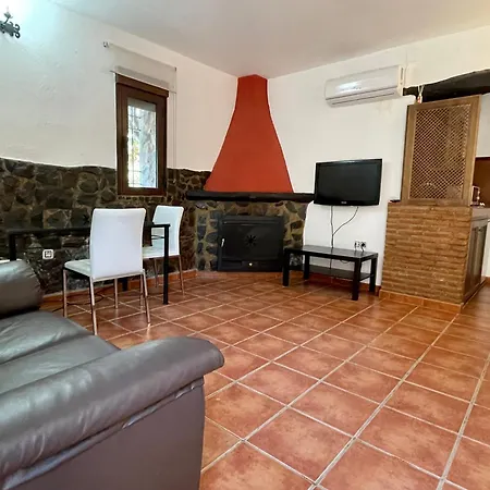 Complejo Rural El Soldado * Villanueva del Duque