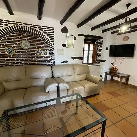 Complejo Rural El Soldado Сasa de vacaciones *