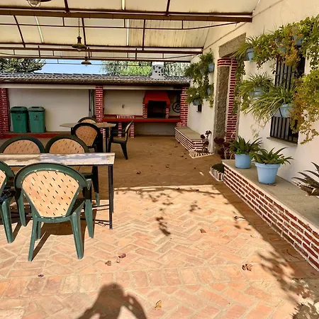Complejo Rural El Soldado *