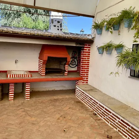 Complejo Rural El Soldado * Villanueva del Duque