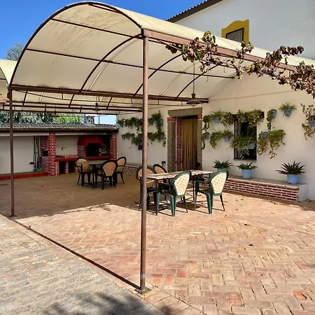 Сasa de vacaciones Complejo Rural El Soldado