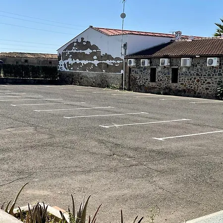 Сasa de vacaciones Complejo Rural El Soldado