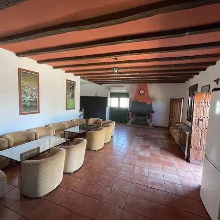 Сasa de vacaciones Complejo Rural El Soldado